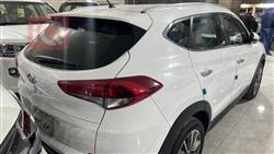 هیوندای تۆکسۆن